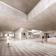 Gallery Of Staab Architekten Unveils Planning Designs For Cologne Historic Center 3 Staab Architekten Architekt Architektur