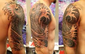 It will take a long time for cancer to decide whether it is worth to get a tattoo or not, but once decided cancer will never regret. Best Sleeve Tattoos Tattoofanblog
