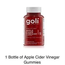 We did not find results for: Goli Nutrition Apple Cider Vinegar Malaysia Photos Facebook