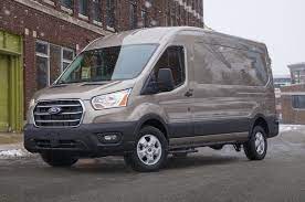 Galpin ford offers ford transit and transit connect vans for sale near los angeles, ca. Transit Van Used Promotions
