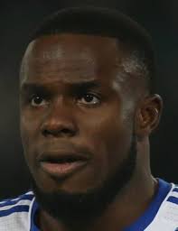 Victor Anichebe