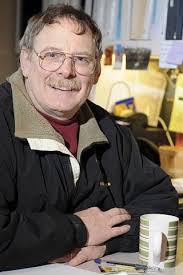 Island fire chief retires