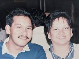 Maria "Ennie" Cabrera Paner's Memorial Website