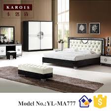 Vietnam Wooden Furniture Modern Designs Bedroom Set King Bedroom Sets Platform Bedroom Sets Contemporary Bedroom Furniture
