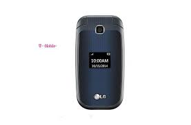 How to unlock lg 450 by code. Lg 450 B450 Flip Phone Lg Usa