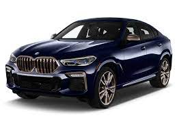 Bmw x6 m 2021 chega com 600 cv e parte de r. 2021 Bmw X6 Review Ratings Specs Prices And Photos The Car Connection