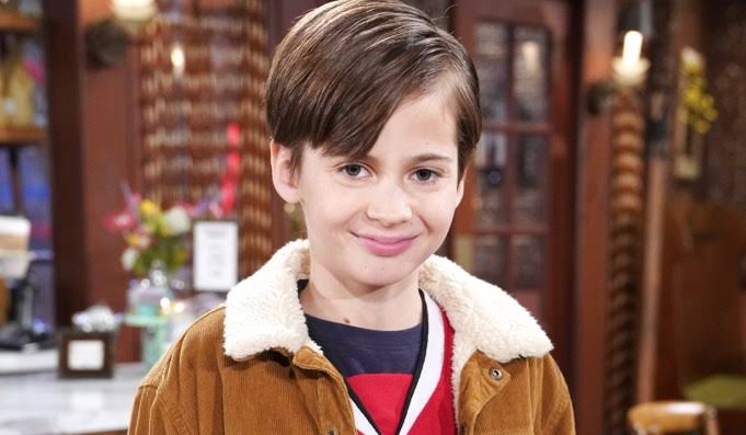 Young & Restless: Where is Judah Mackey? Is He Coming Back as Connor Newman?
