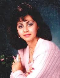 Christina Ashley Obituary