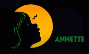 L'affiche du festival cannes 2021. Trailer For 2021 Cannes Opener Annette