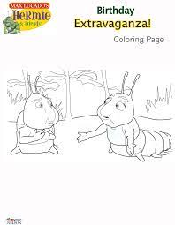Select from 35870 printable crafts of cartoons, nature, animals, bible and many more. Hermie And Friends Coloring Pages Coloring Home