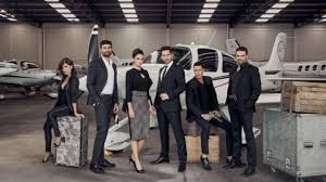 Daca aveti idei de a zbura, va rog sa mi le spuneti! Lasa Ma Sa Zbor Sez 1 Ep 3 4 Din 14 Noiembrie 2019