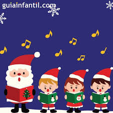 12 Bonitos Videos Sobre Canciones De Navidad Para Ninos En 2020 Cancion De Navidad Navidad Ninos Villancicos Navidenos