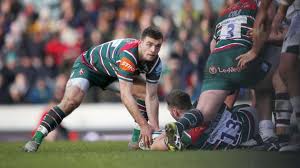 Springbok legend bryan habana has picked his springbok xv to face the british and irish lions. Leicester Tigers Create Pop Up Agency To Support Club Partners Sportspro Media