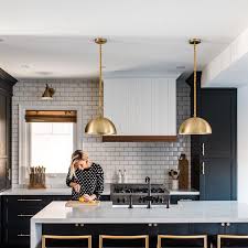 Black And Gold Kitchen Design Ideas Black And Gold Kitchen Interior Interior Design Kitchen Kitchen Style
