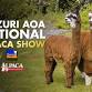 Alpaca Owners Association National Halter Show