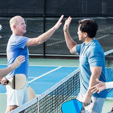 Why Is Pickleball So Popular in 2025? [Explained]