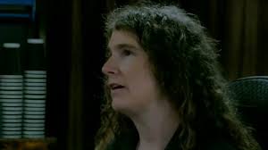 REPLAY 109 Eva Van Hook