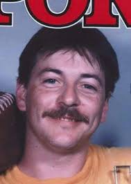 Jackie Duane Holder (1961-1989)