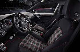 the golf gti turns heads quickly gti gti car volkswagen gti