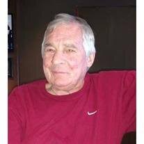 Dave Wetherell Obituary