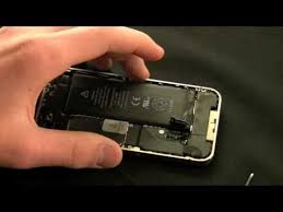 Iphone 4s Screen Fix And Repair Complete W Pdf Screw Chart