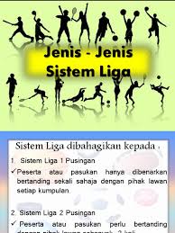 Real madrid adalah juara bertahan. Ciri Ciri Peraturan Sistem Liga