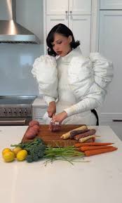 Nara Smith Rejects Tradwife Label, Talks Gender Roles In Marriage