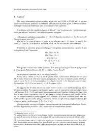 Analizziamo adesso varie situazioni in cui a partire da certe condizioni, possiamo pervenire all'equazione della circonferenza. Didattica Della Matematica Le Equazioni Di Primo Grado Una Riflessione Critica Parte 1 Professionisti Scuola