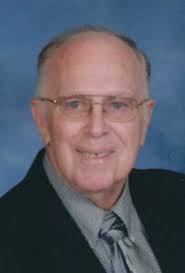 John "Jack" P. Soesbe Obituary