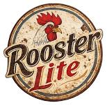 Rooster Lite at OK Social