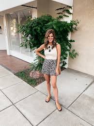 Besides good quality brands, you'll also find plenty of discounts when you shop for crop top outfit during big sales. 3 Ways To Style A Crop Top Brightontheday