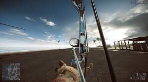 I just unlocked the phantom bow (by finding it a crate on operation outbreak) and i thought i'd see if the explosive arrows were useful on . Battlefield 4 Phantom Bow Unlocked 2 By Crysis328 On Deviantart