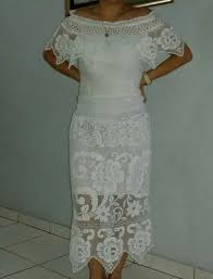 Pin By Velkis Valdes On Tembleques Y Polleras Embellished Dress Dresses Inspired Dress