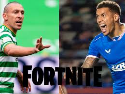 Browse kitbag for official juventus kits, shirts, and juventus football kits! Celtic And Rangers Set For Fortnite Debut As Scottish Clubs Link Up With Gaming Giant Daily Record