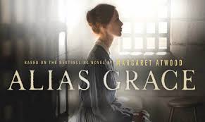 Maybe you would like to learn more about one of these? A Mystery Attempts To Be Solved On Alias Grace Alias Grace Margaret Atwood Alias Grace Margaret Atwood