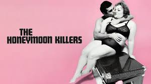 The Honeymoon Killers - Movie - Where To Watch