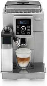 Check spelling or type a new query. Delonghi Ecam 23 460 S 1450 W 1 7 L Bean To Cup Coffee Machine Silver For Sale Online Ebay