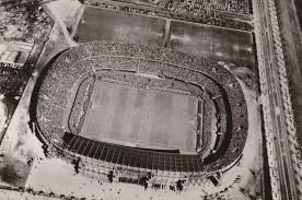 Stadion Feijenoord Mijn Feyenoord Verzameling