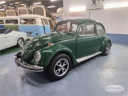 Image result for Delta Green 1969 VW Bus