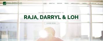 Many are barristers who have been admitted to the bar of england and wales. Largest Law Firms In Malaysia 2019 Domestic And Foreign Firms