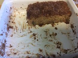 Apple Spice Coffee Cake Recipe Allrecipes