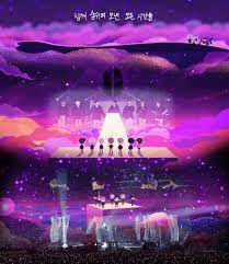 Bts keychain we are not seven with you | 2 soft enamel we are together bulletproof: Why Is We Are Bulletproof The Eternal So Sad Bts Quora