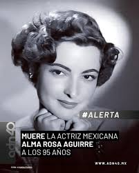 Alma Rosa Villasenor"