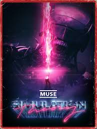 Taiwan cinema toolkit (tct) is a project launched in 2013 and run by taiwan film institute. Muse Simulation Theory Film