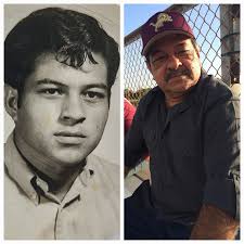 Juan Robles Obituary