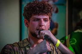 Rock Night at the Deep End