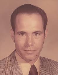 Obituary information for Thomas Edward Hall