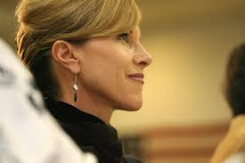 Time + poise = beautiful women