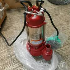Setiap toko memiliki harga yang berebda beda. Mesin Sibel Pompa Air Pompa Celup Submersible Flynke 4 Inch Shopee Indonesia
