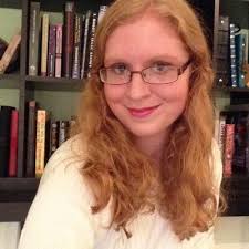 Karen Bourne, Editor in New York, NY, USA